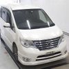 nissan serena 2016 -NISSAN--Serena HFC26-308141---NISSAN--Serena HFC26-308141- image 1