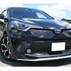 toyota c-hr 2018 quick_quick_DAA-ZYX10_ZYX10-2121333 image 1