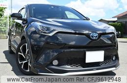 toyota c-hr 2018 quick_quick_DAA-ZYX10_ZYX10-2121333