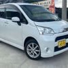 daihatsu move 2012 -DAIHATSU 【柏 580ｸ9751】--Move DBA-LA100S--LA100S-0158631---DAIHATSU 【柏 580ｸ9751】--Move DBA-LA100S--LA100S-0158631- image 1