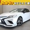 toyota camry 2019 -TOYOTA--Camry DAA-AXVH70--AXVH70-1042134---TOYOTA--Camry DAA-AXVH70--AXVH70-1042134- image 1