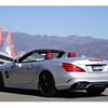 mercedes-benz amg 2018 -MERCEDES-BENZ--AMG CBA-231474--WDD2314741F051378---MERCEDES-BENZ--AMG CBA-231474--WDD2314741F051378- image 8