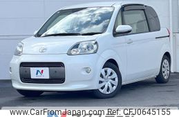 toyota porte 2016 -TOYOTA--Porte DBA-NSP141--NSP141-8034201---TOYOTA--Porte DBA-NSP141--NSP141-8034201-