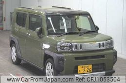daihatsu taft 2022 -DAIHATSU 【福島 585ﾄ226】--Taft LA900S-0084153---DAIHATSU 【福島 585ﾄ226】--Taft LA900S-0084153-