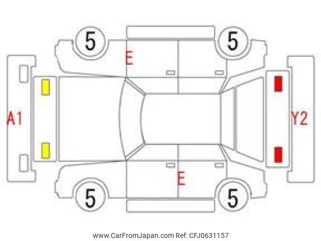 mercedes-benz c-class 2022 -MERCEDES-BENZ--Benz C Class 5AA-206041C--W1K2060412R081363---MERCEDES-BENZ--Benz C Class 5AA-206041C--W1K2060412R081363- image 2