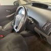 toyota prius 2011 CFJ1718390 image 6