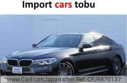 bmw 5-series 2019 -BMW--BMW 5 Series JR20--WBAJR32000WW02450---BMW--BMW 5 Series JR20--WBAJR32000WW02450-