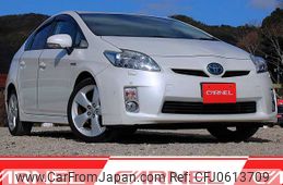 toyota prius 2009 T10909