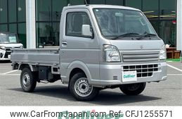 suzuki carry-truck 2017 -SUZUKI--Carry Truck EBD-DA16T--DA16T-331044---SUZUKI--Carry Truck EBD-DA16T--DA16T-331044-