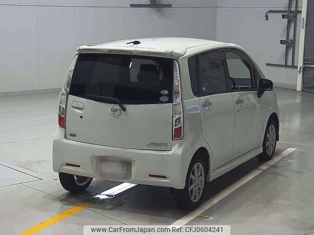 daihatsu move 2011 -DAIHATSU--Move DBA-LA100S--LA100S-0014323---DAIHATSU--Move DBA-LA100S--LA100S-0014323- image 2