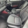 mazda cx-3 2017 CFJ1734483 image 13
