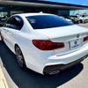 bmw 5-series 2017 CFJ1659970 image 8
