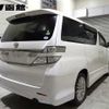 toyota vellfire 2013 -TOYOTA--Vellfire ANH25W--8051407---TOYOTA--Vellfire ANH25W--8051407- image 6