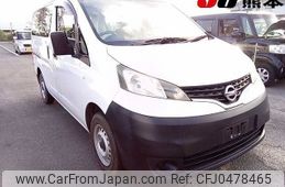 nissan nv200-vanette 2014 -NISSAN--NV200 VM20--057473---NISSAN--NV200 VM20--057473-