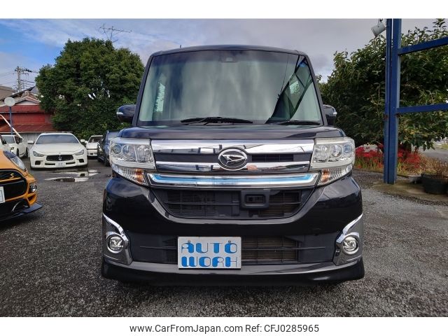 daihatsu tanto 2015 -DAIHATSU--Tanto DBA-LA600S--LA600S-0331145---DAIHATSU--Tanto DBA-LA600S--LA600S-0331145- image 2