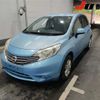 nissan note 2013 CFJ1880420 image 5
