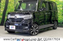 honda n-box 2018 -HONDA--N BOX DBA-JF3--JF3-1108627---HONDA--N BOX DBA-JF3--JF3-1108627-