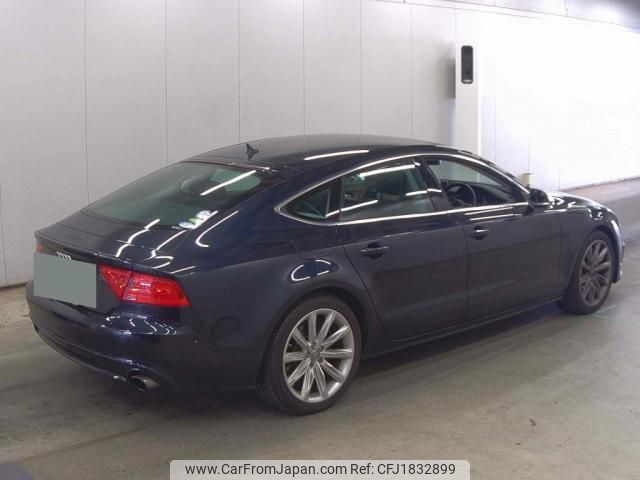 audi a7-sportback 2013 CFJ1832899 image 2