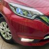 nissan note 2018 -NISSAN--Note DAA-HE12--HE12-185176---NISSAN--Note DAA-HE12--HE12-185176- image 13