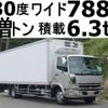 mitsubishi-fuso fighter 2007 CFJ4316948 image 1