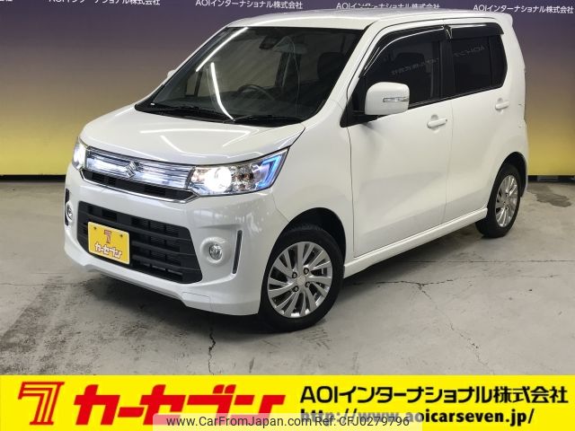 suzuki wagon-r 2014 -SUZUKI--Wagon R DAA-MH44S--MH44S-454260---SUZUKI--Wagon R DAA-MH44S--MH44S-454260- image 1