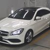 mercedes-benz cla-class 2018 -MERCEDES-BENZ--Benz CLA WDD1179422N614694---MERCEDES-BENZ--Benz CLA WDD1179422N614694- image 5