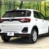 toyota raize 2022 -TOYOTA--Raize 5BA-A201A--A201A-0024930---TOYOTA--Raize 5BA-A201A--A201A-0024930- image 17