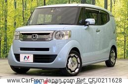 honda n-box-slash 2017 -HONDA--N BOX SLASH DBA-JF1--JF1-9201786---HONDA--N BOX SLASH DBA-JF1--JF1-9201786-