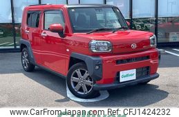 daihatsu taft 2020 CFJ1424232