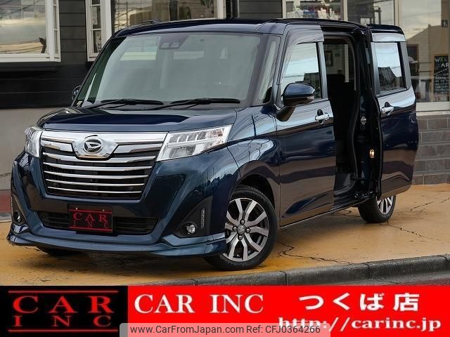 daihatsu thor 2019 quick_quick_M900S_M900S-0057376 image 1