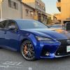 lexus gs-f 2018 -LEXUS--Lexus GS F DBA-URL10--URL10-0002450---LEXUS--Lexus GS F DBA-URL10--URL10-0002450- image 1