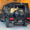 mercedes-benz g-class 2016 GOO_JP_700055086030241216001 image 6