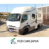toyota camroad 2022 CFJ1848682 image 1
