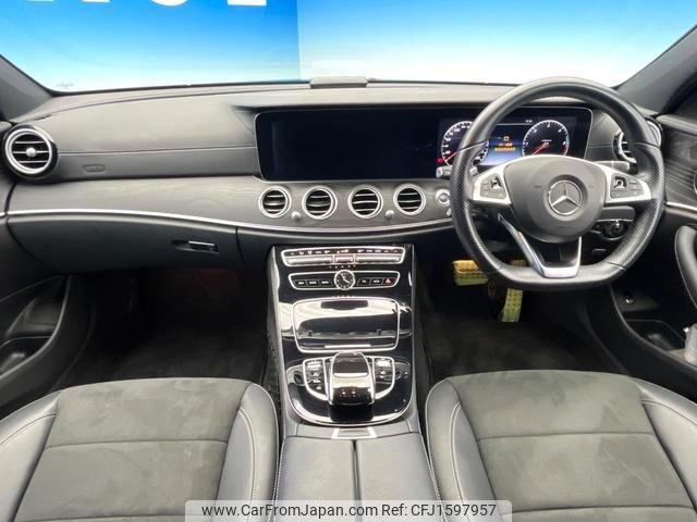mercedes-benz e-class 2017 CFJ1597957 image 2