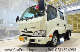 toyota dyna-truck 2025 CFJ1604993