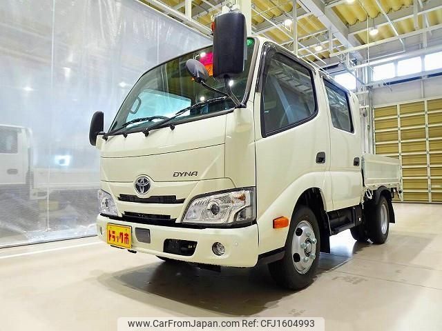toyota dyna-truck 2025 CFJ1604993 image 1