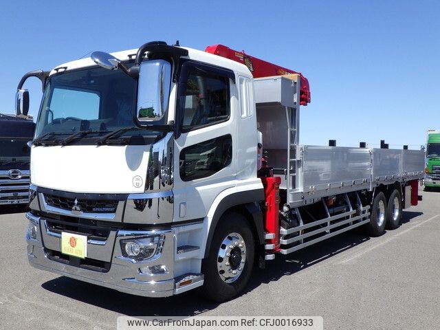 mitsubishi-fuso super-great 2024 -MITSUBISHI--Super Great 2KG-FV70HZ--FV70HZ-545145---MITSUBISHI--Super Great 2KG-FV70HZ--FV70HZ-545145- image 2