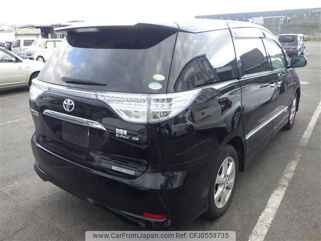 toyota estima-hybrid 2009 -TOYOTA--Estima Hybrid AHR20W-7035070---TOYOTA--Estima Hybrid AHR20W-7035070- image 2