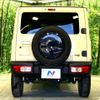 suzuki jimny 2022 quick_quick_JB64W_JB64W-234129 image 16