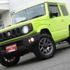 suzuki jimny 2020 CFJ1816152 image 1