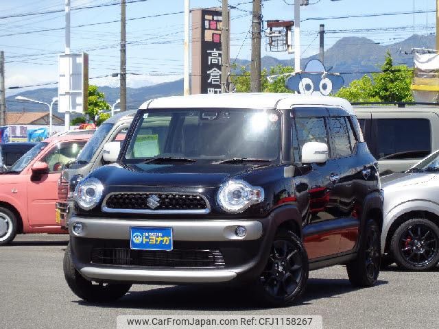 suzuki xbee 2020 quick_quick_DAA-MN71S_MN71S-169890 image 1