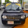 suzuki alto-lapin 2014 CFJ1699263 image 17