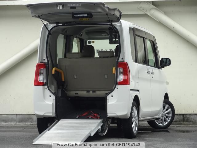 daihatsu tanto 2014 quick_quick_DBA-LA600S_LA600S-0073216 image 1