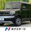 suzuki hustler 2015 -SUZUKI--Hustler DBA-MR31S--MR31S-287712---SUZUKI--Hustler DBA-MR31S--MR31S-287712- image 1