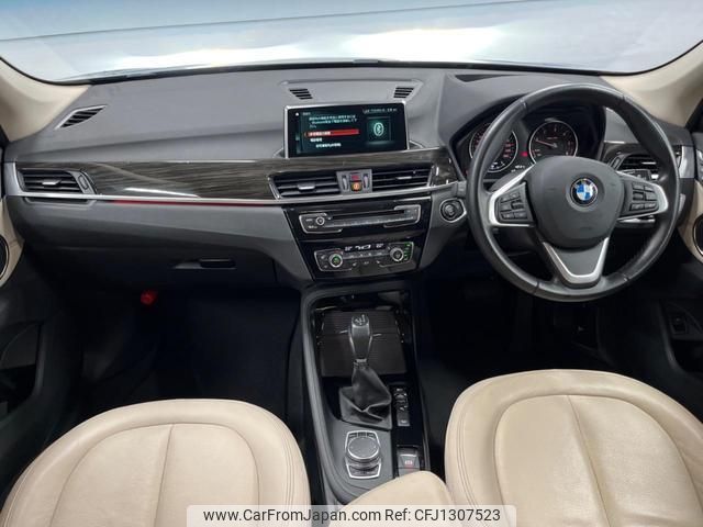 bmw x1 2018 quick_quick_HT20_WBAHT920903F17453 image 2