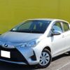 toyota vitz 2020 -TOYOTA--Vitz DBA-KSP130--KSP130-4031200---TOYOTA--Vitz DBA-KSP130--KSP130-4031200- image 1