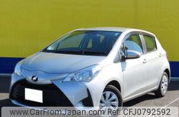 toyota vitz 2020 -TOYOTA--Vitz DBA-KSP130--KSP130-4031200---TOYOTA--Vitz DBA-KSP130--KSP130-4031200-