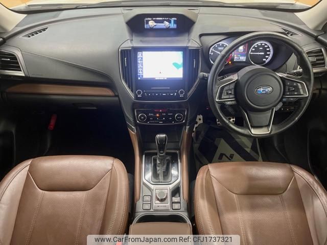 subaru forester 2019 CFJ1737321 image 2