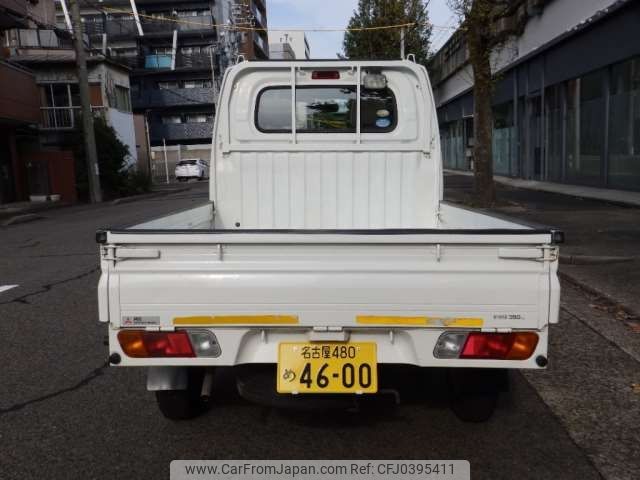 mitsubishi minicab-truck 2010 -MITSUBISHI 【名古屋 480ﾒ4600】--Minicab Truck GBD-U62T--U62T-1505505---MITSUBISHI 【名古屋 480ﾒ4600】--Minicab Truck GBD-U62T--U62T-1505505- image 2