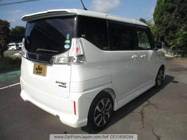 suzuki solio 2018 CFJ1808284 image 2